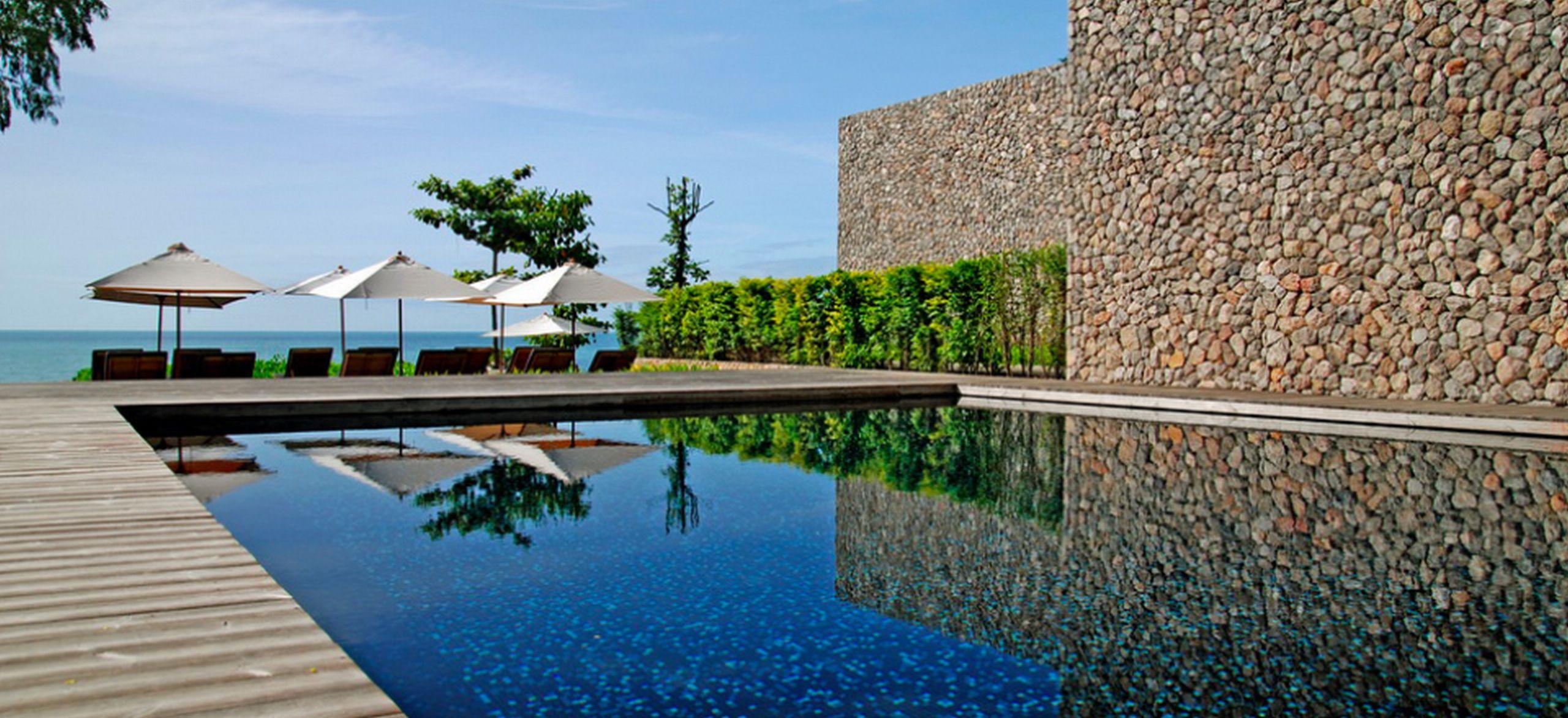 Tolani Resort Kui Buri Prachuap Khiri Khan Exterior photo