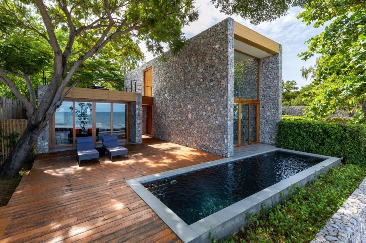 Tolani Resort Kui Buri Prachuap Khiri Khan Room photo