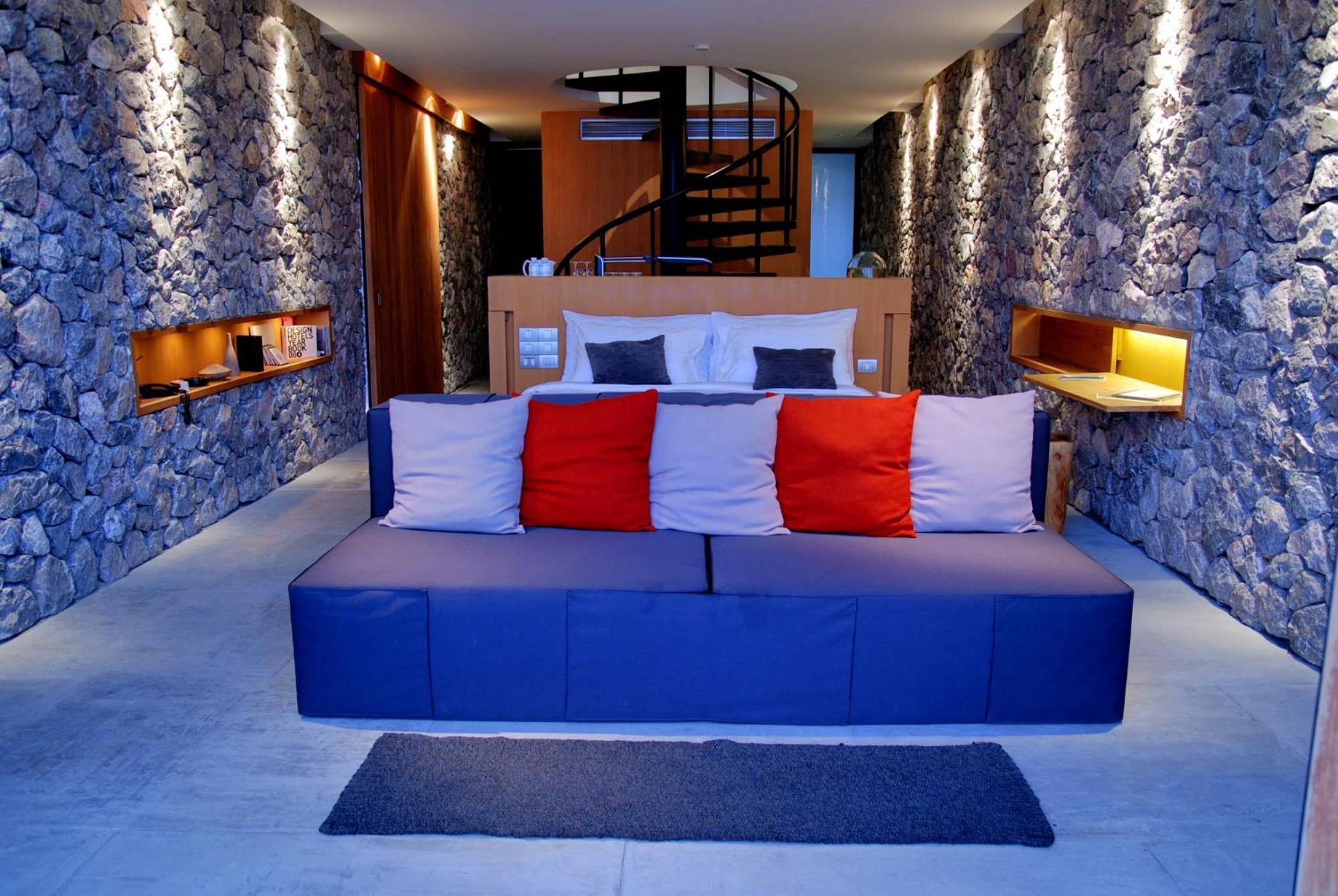 Tolani Resort Kui Buri Prachuap Khiri Khan Room photo