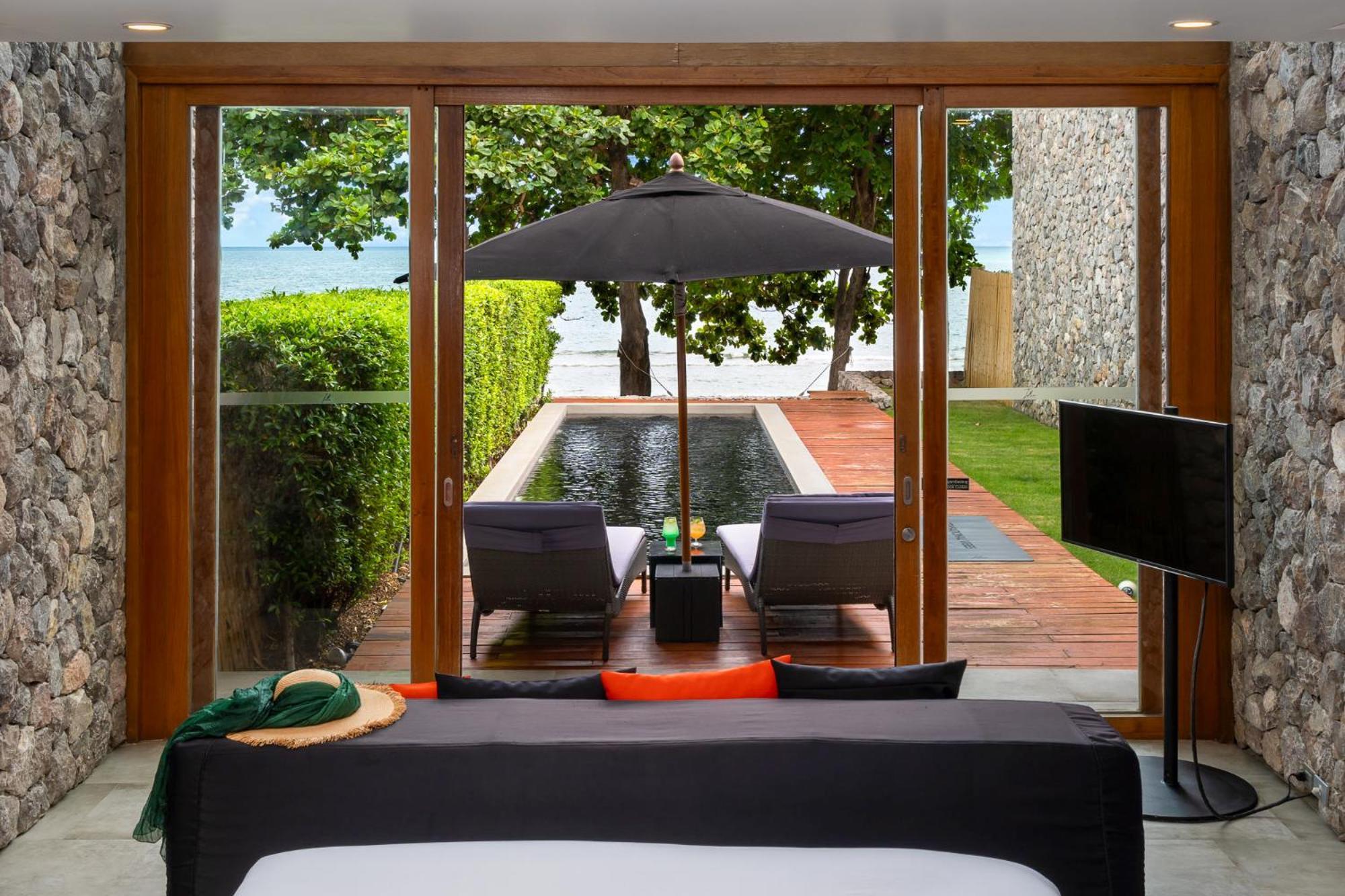 Tolani Resort Kui Buri Prachuap Khiri Khan Exterior photo