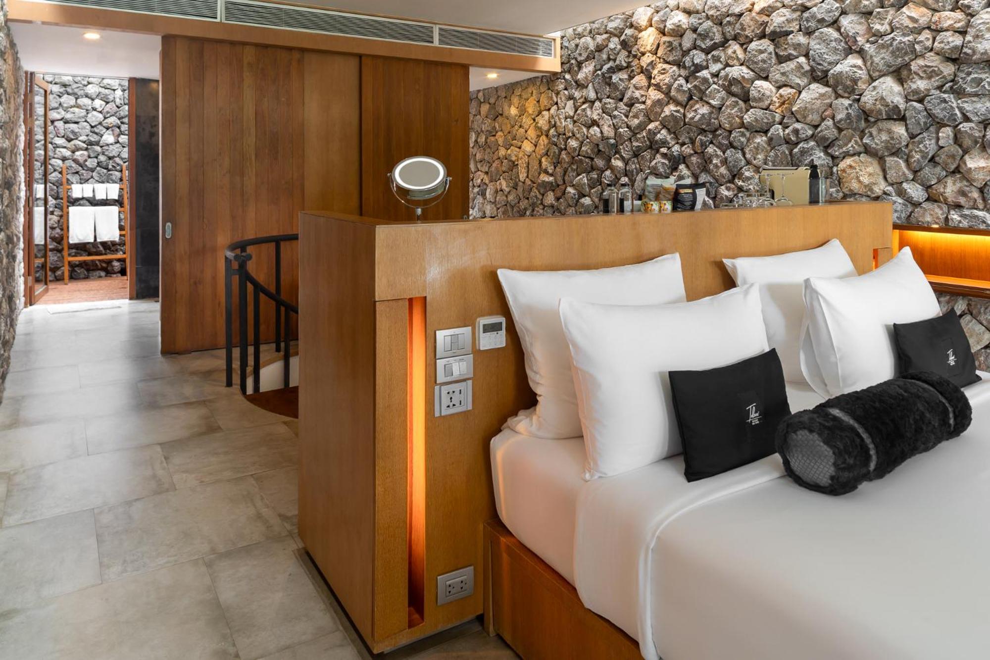 Tolani Resort Kui Buri Prachuap Khiri Khan Exterior photo
