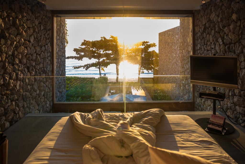 Tolani Resort Kui Buri Prachuap Khiri Khan Exterior photo